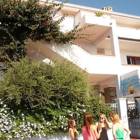 Biriola Ecoresort קאלה גונונה מראה חיצוני תמונה