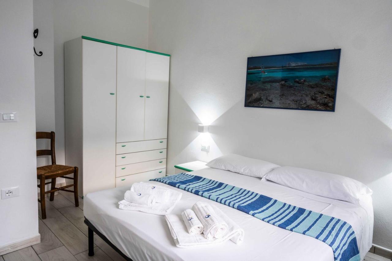 Biriola Ecoresort קאלה גונונה מראה חיצוני תמונה