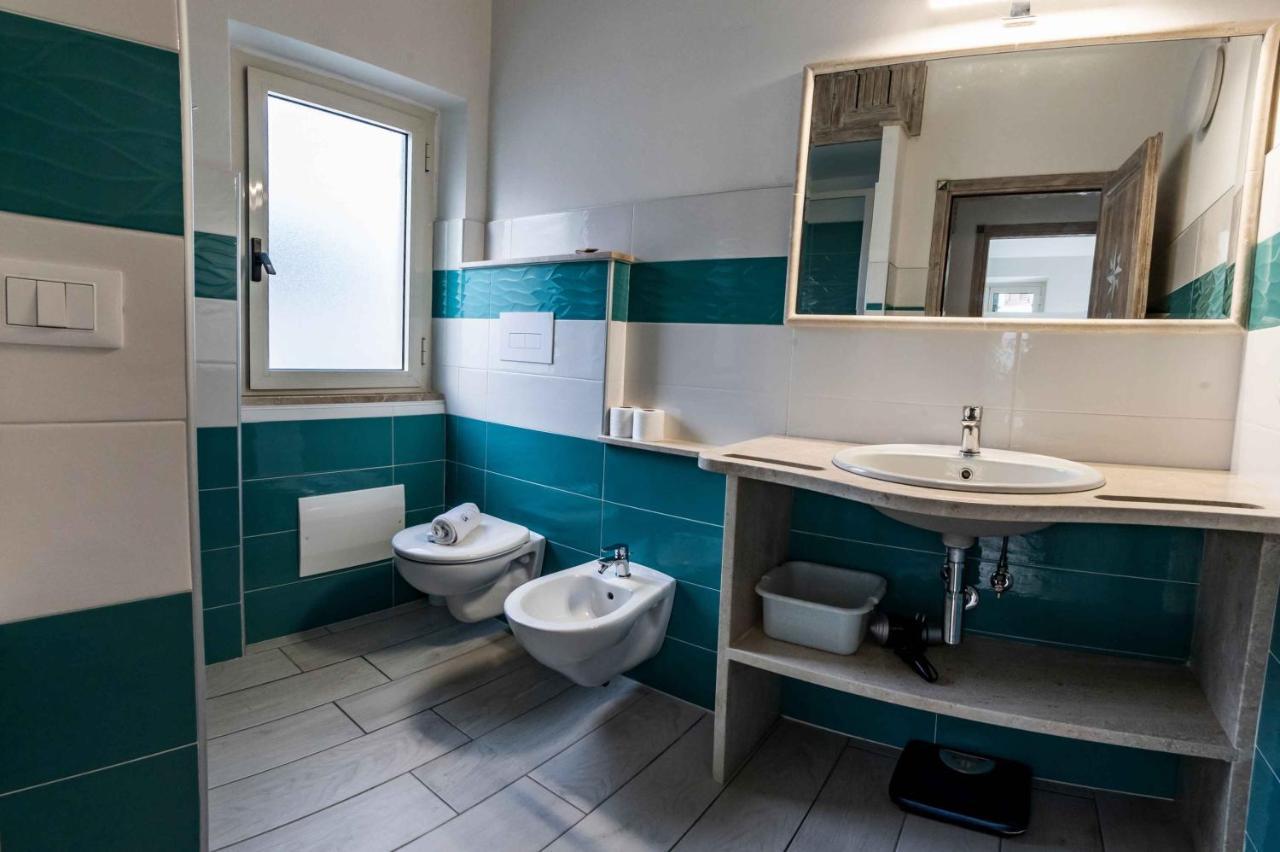Biriola Ecoresort קאלה גונונה מראה חיצוני תמונה