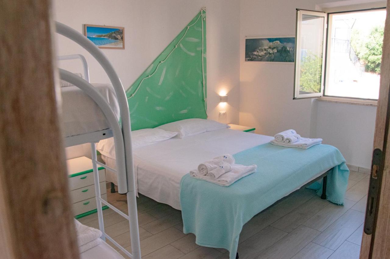 Biriola Ecoresort קאלה גונונה מראה חיצוני תמונה