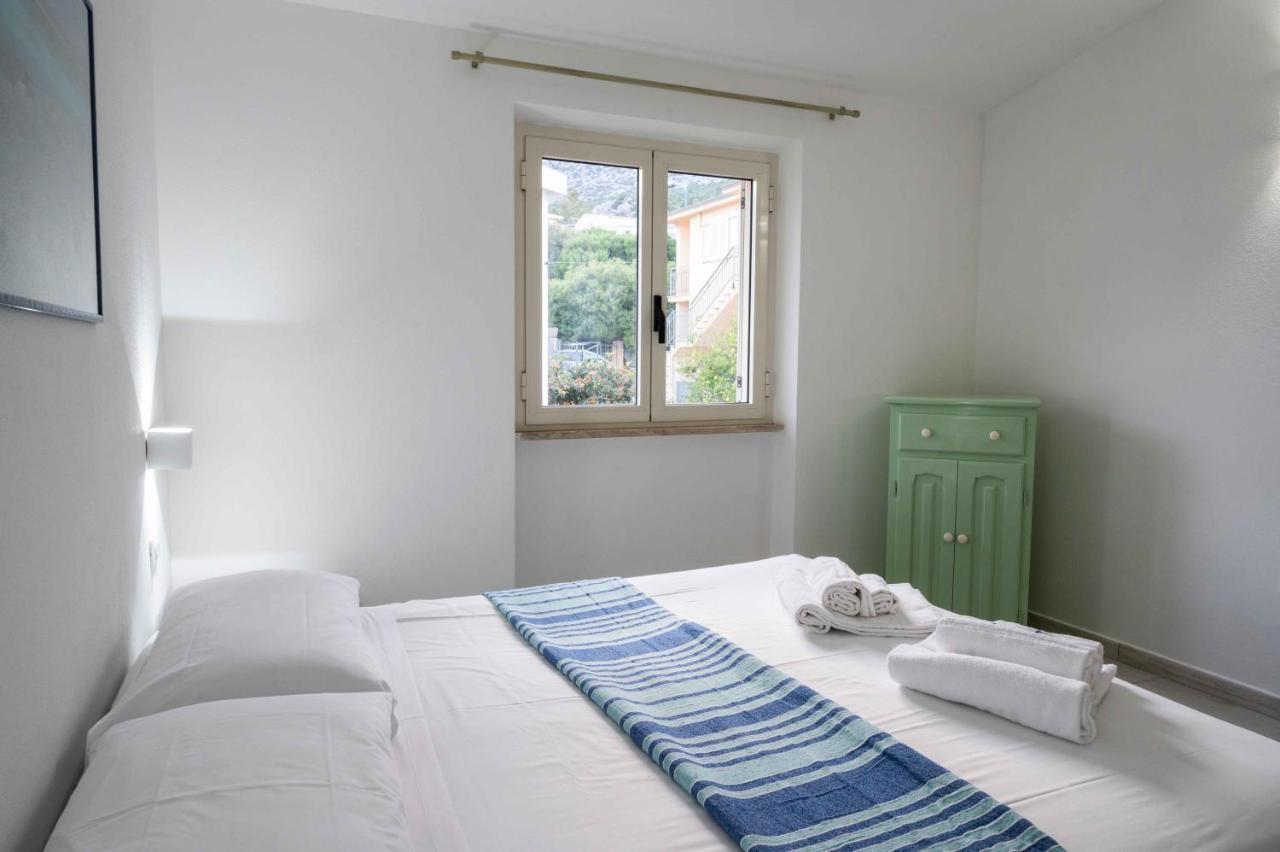 Biriola Ecoresort קאלה גונונה מראה חיצוני תמונה