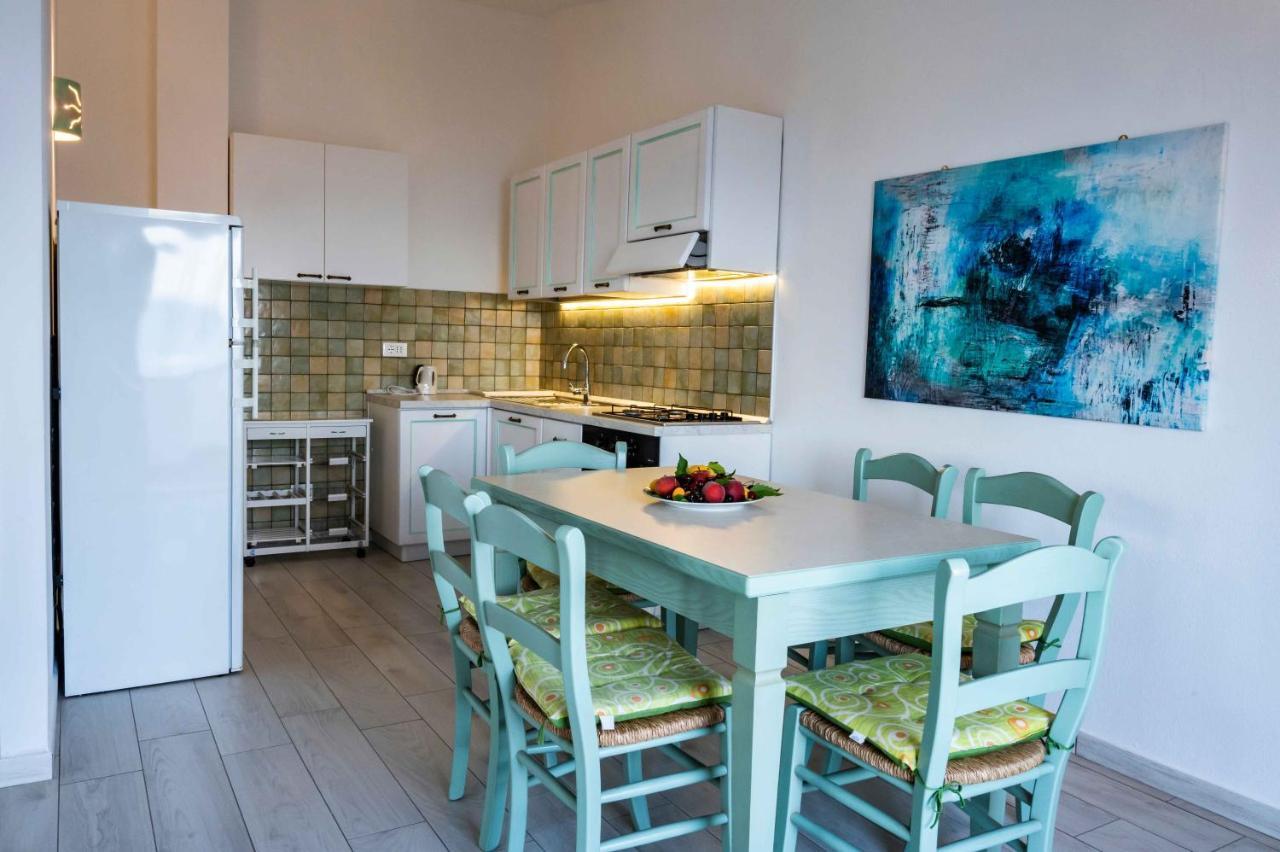 Biriola Ecoresort קאלה גונונה מראה חיצוני תמונה