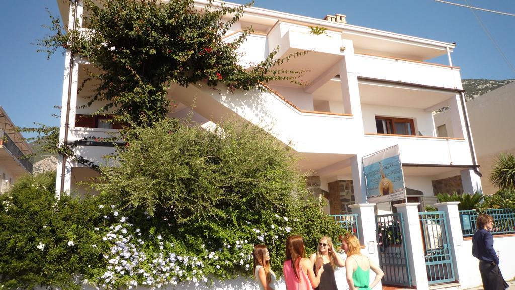 Biriola Ecoresort קאלה גונונה מראה חיצוני תמונה