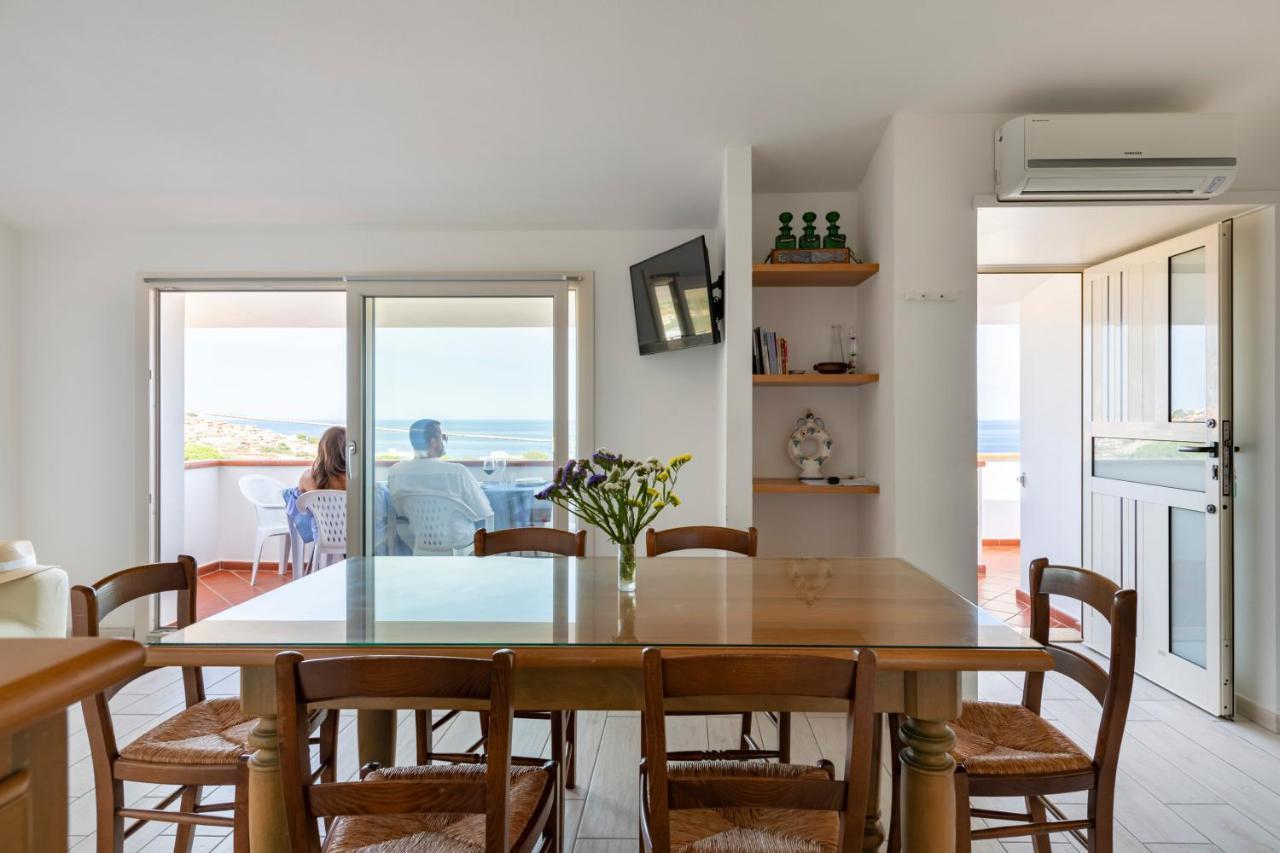 Biriola Ecoresort קאלה גונונה מראה חיצוני תמונה