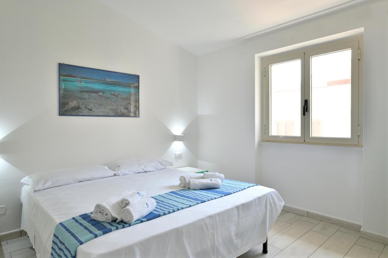 Biriola Ecoresort קאלה גונונה מראה חיצוני תמונה