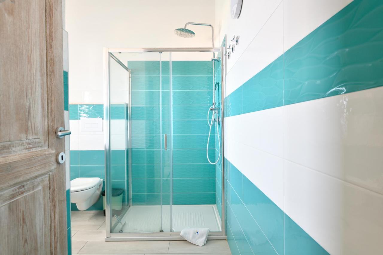 Biriola Ecoresort קאלה גונונה מראה חיצוני תמונה