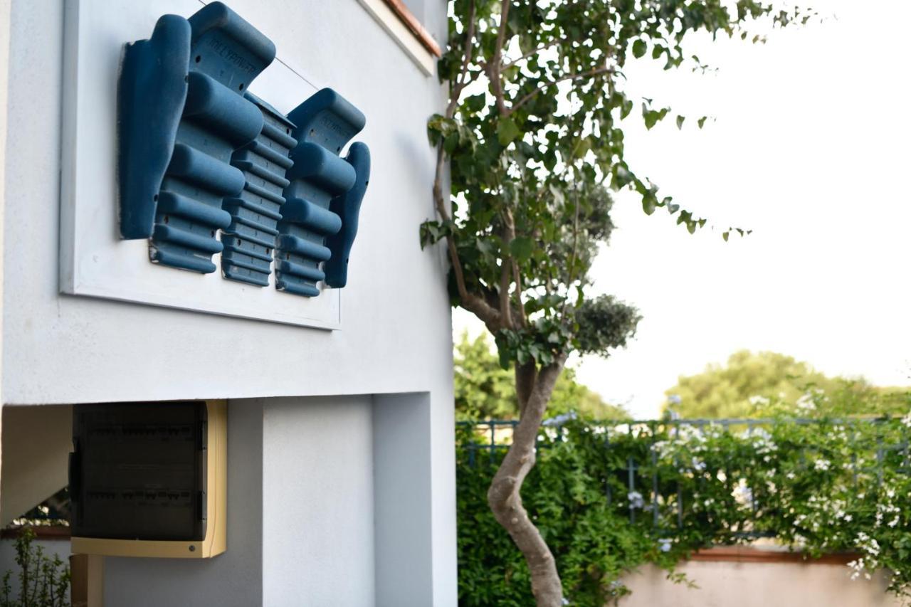 Biriola Ecoresort קאלה גונונה מראה חיצוני תמונה