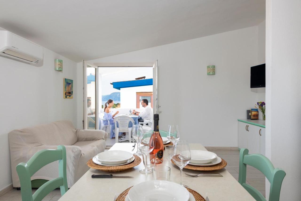 Biriola Ecoresort קאלה גונונה מראה חיצוני תמונה