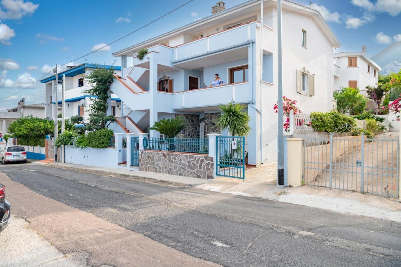 Biriola Ecoresort קאלה גונונה מראה חיצוני תמונה