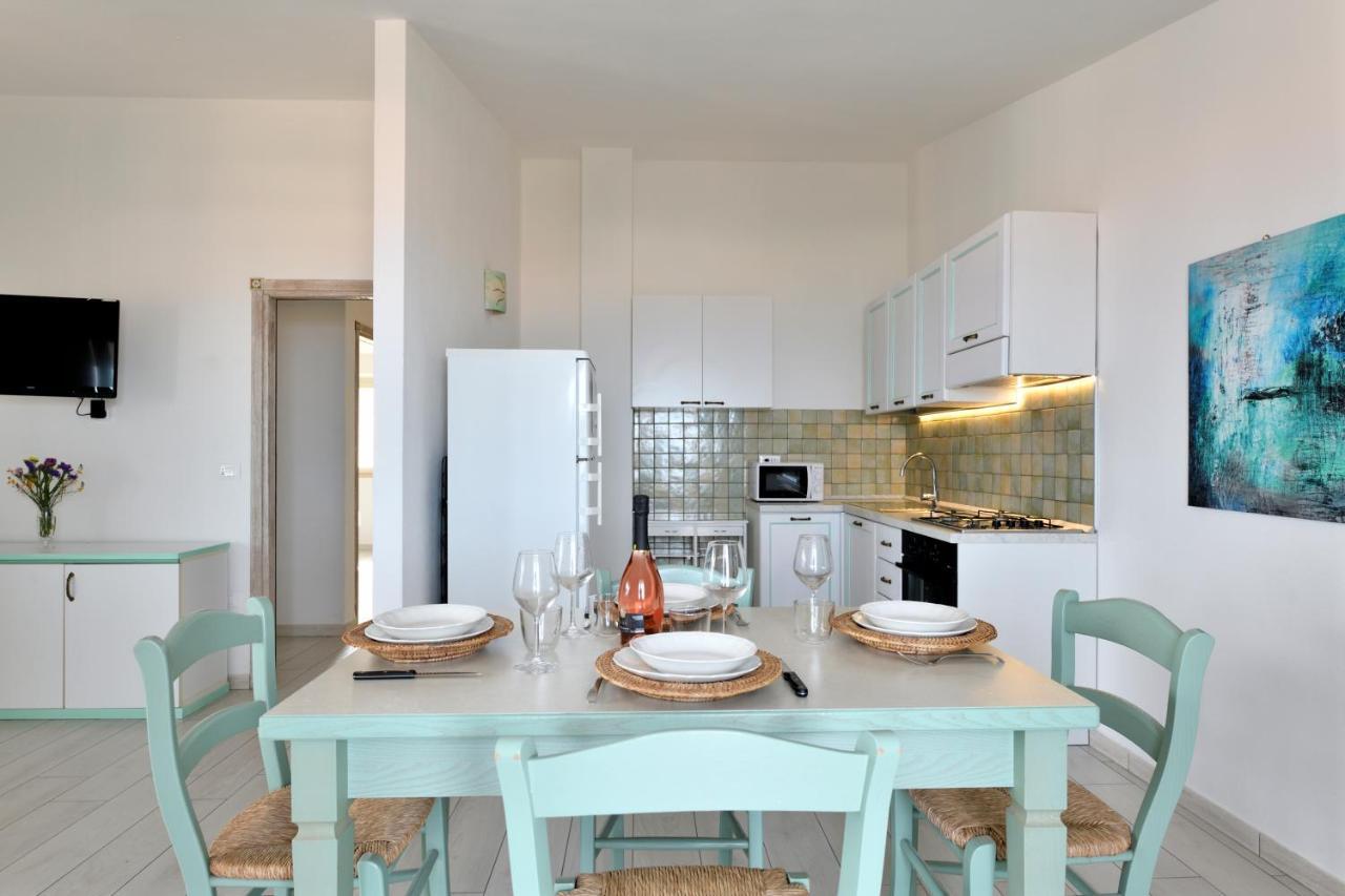 Biriola Ecoresort קאלה גונונה מראה חיצוני תמונה