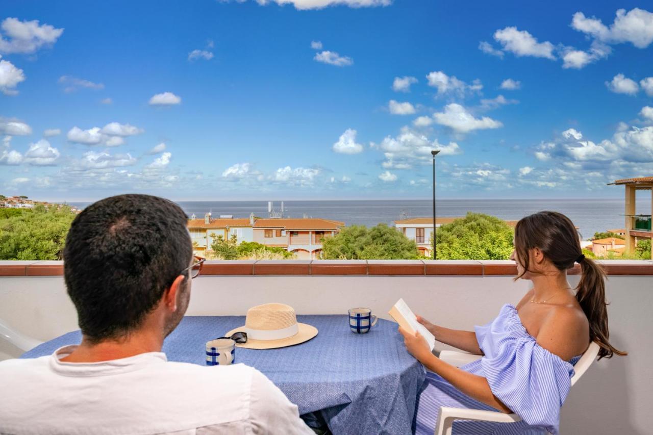 Biriola Ecoresort קאלה גונונה מראה חיצוני תמונה
