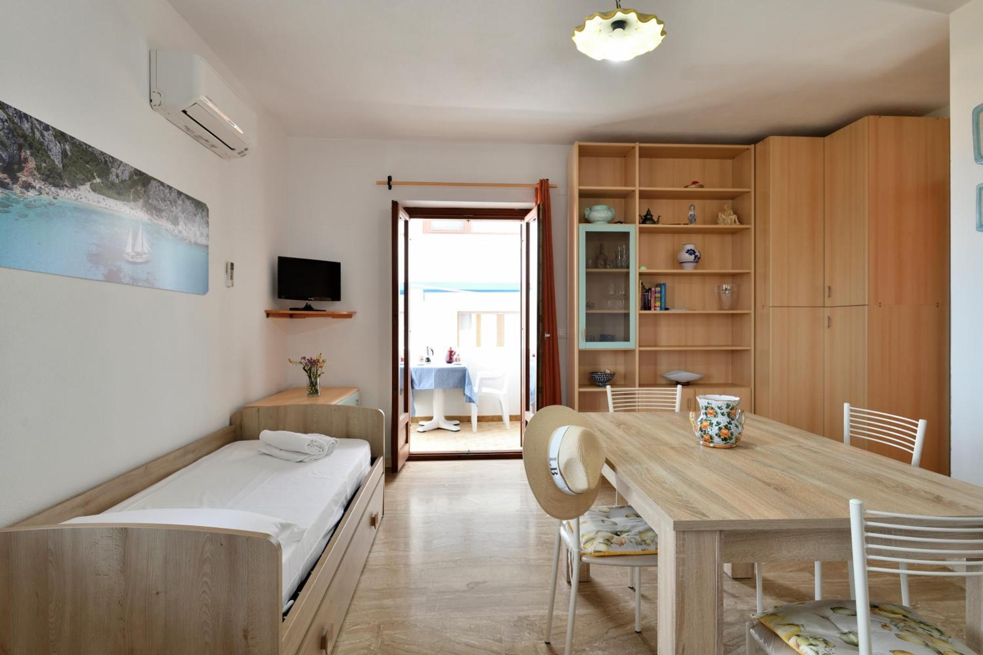 Biriola Ecoresort קאלה גונונה חדר תמונה