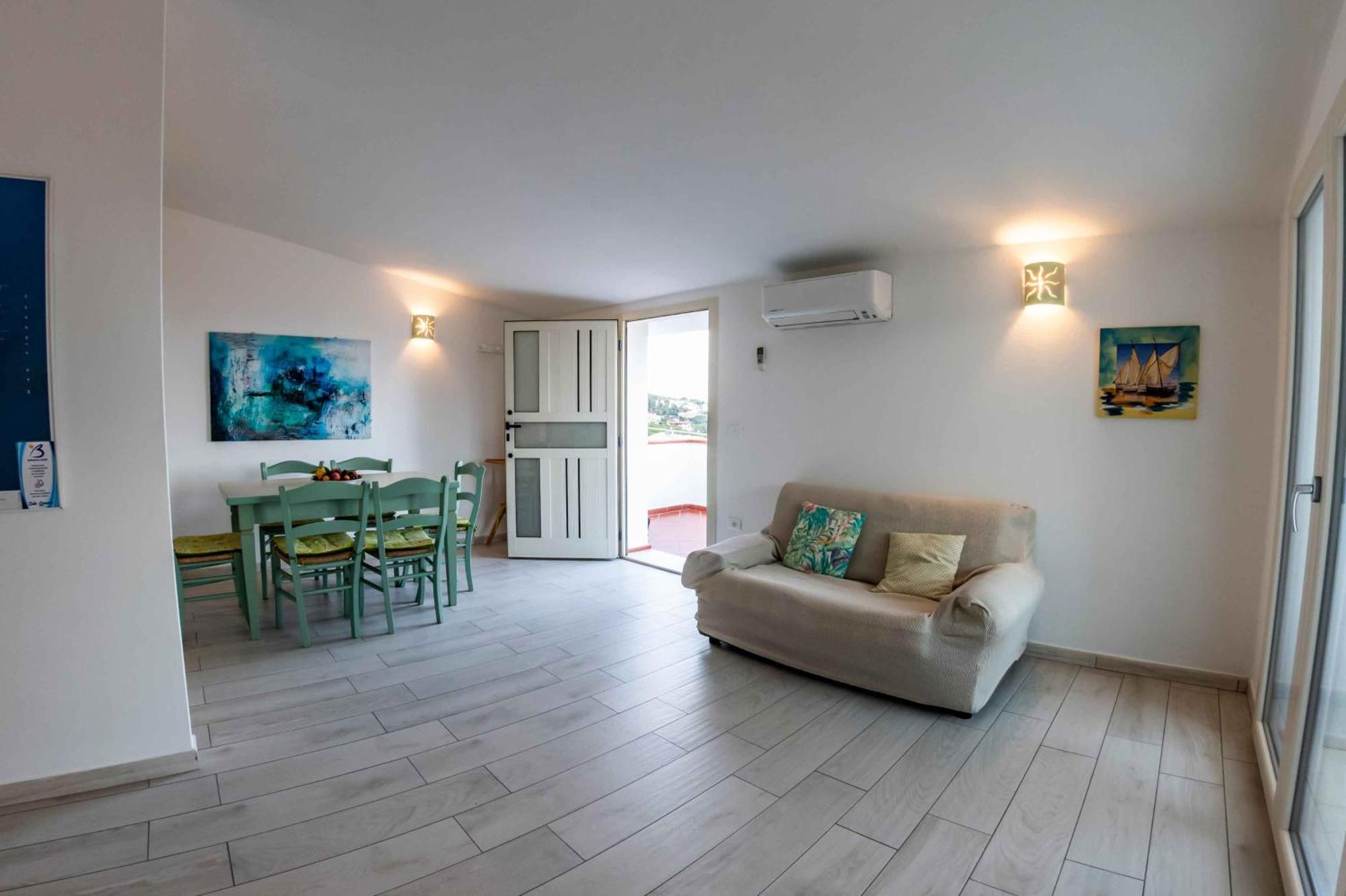 Biriola Ecoresort קאלה גונונה חדר תמונה