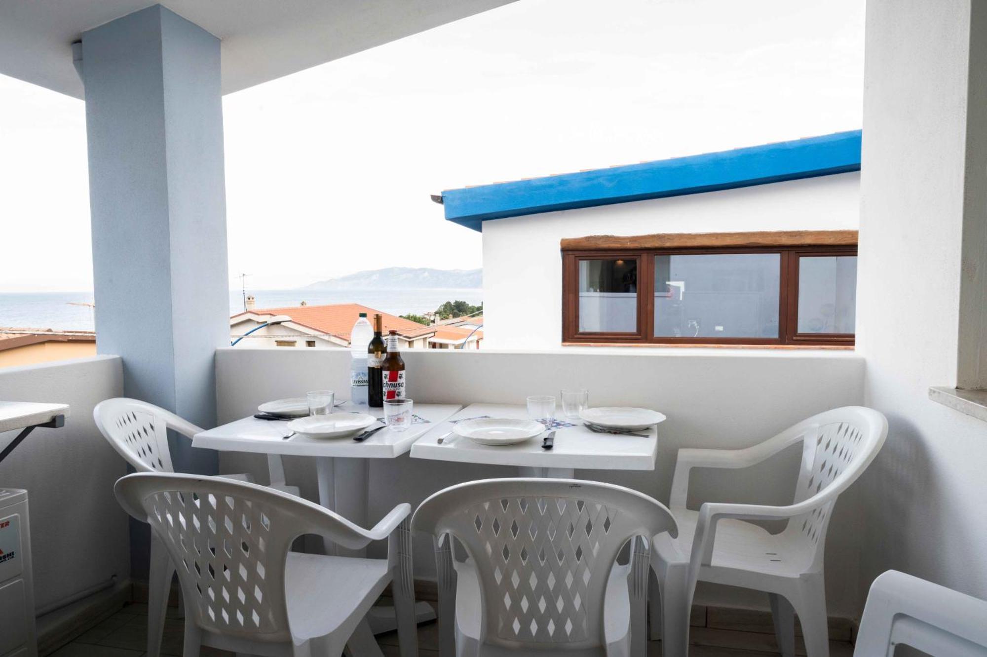 Biriola Ecoresort קאלה גונונה חדר תמונה