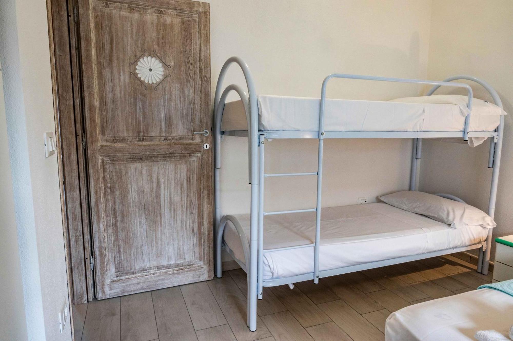 Biriola Ecoresort קאלה גונונה חדר תמונה