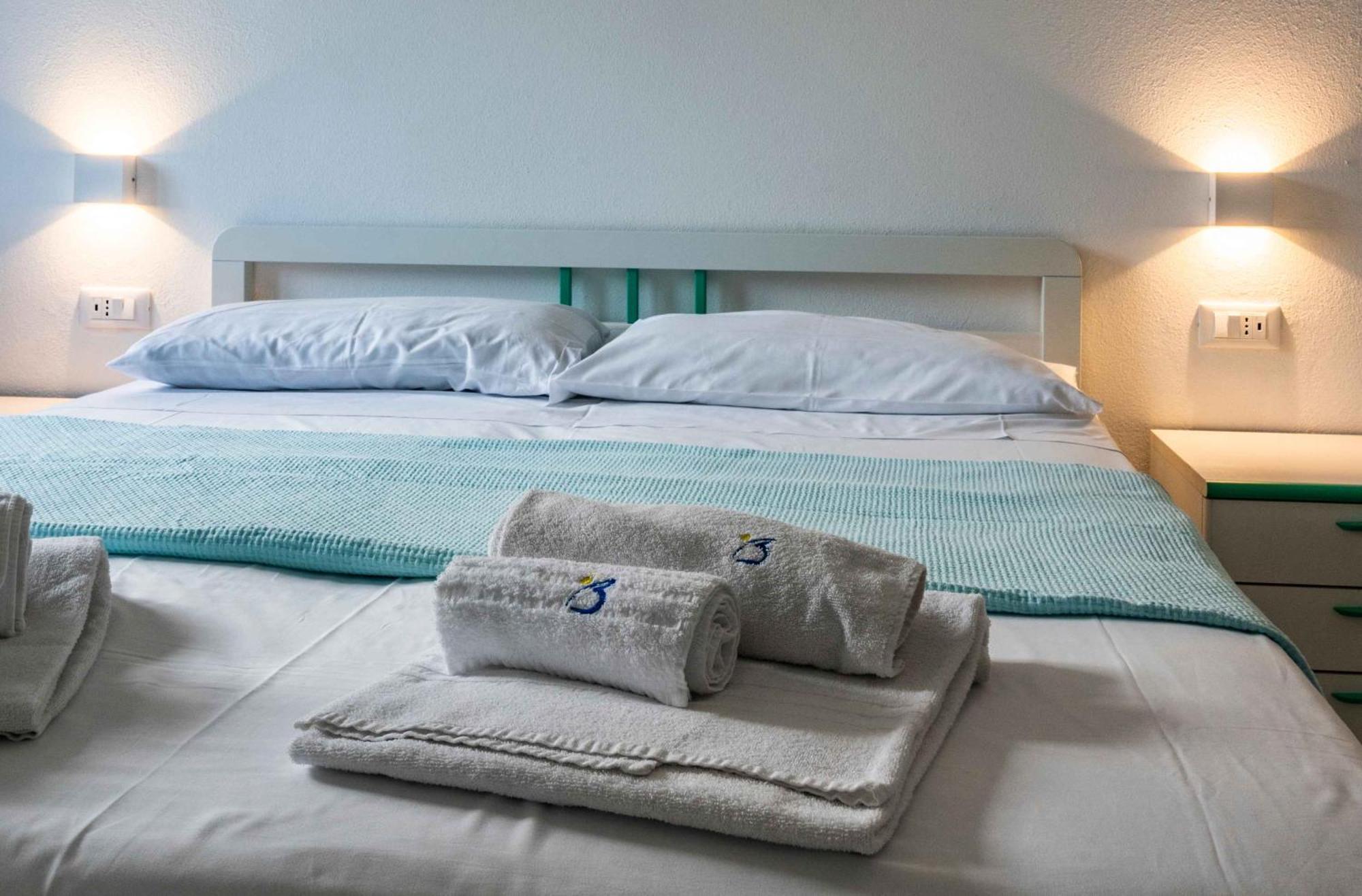 Biriola Ecoresort קאלה גונונה חדר תמונה