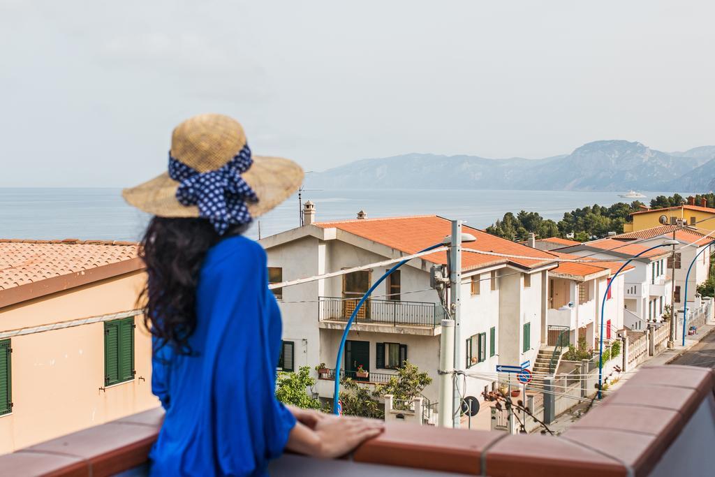 Biriola Ecoresort קאלה גונונה מראה חיצוני תמונה