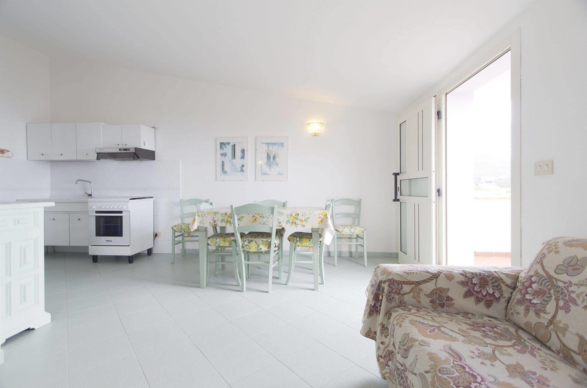 Biriola Ecoresort קאלה גונונה מראה חיצוני תמונה