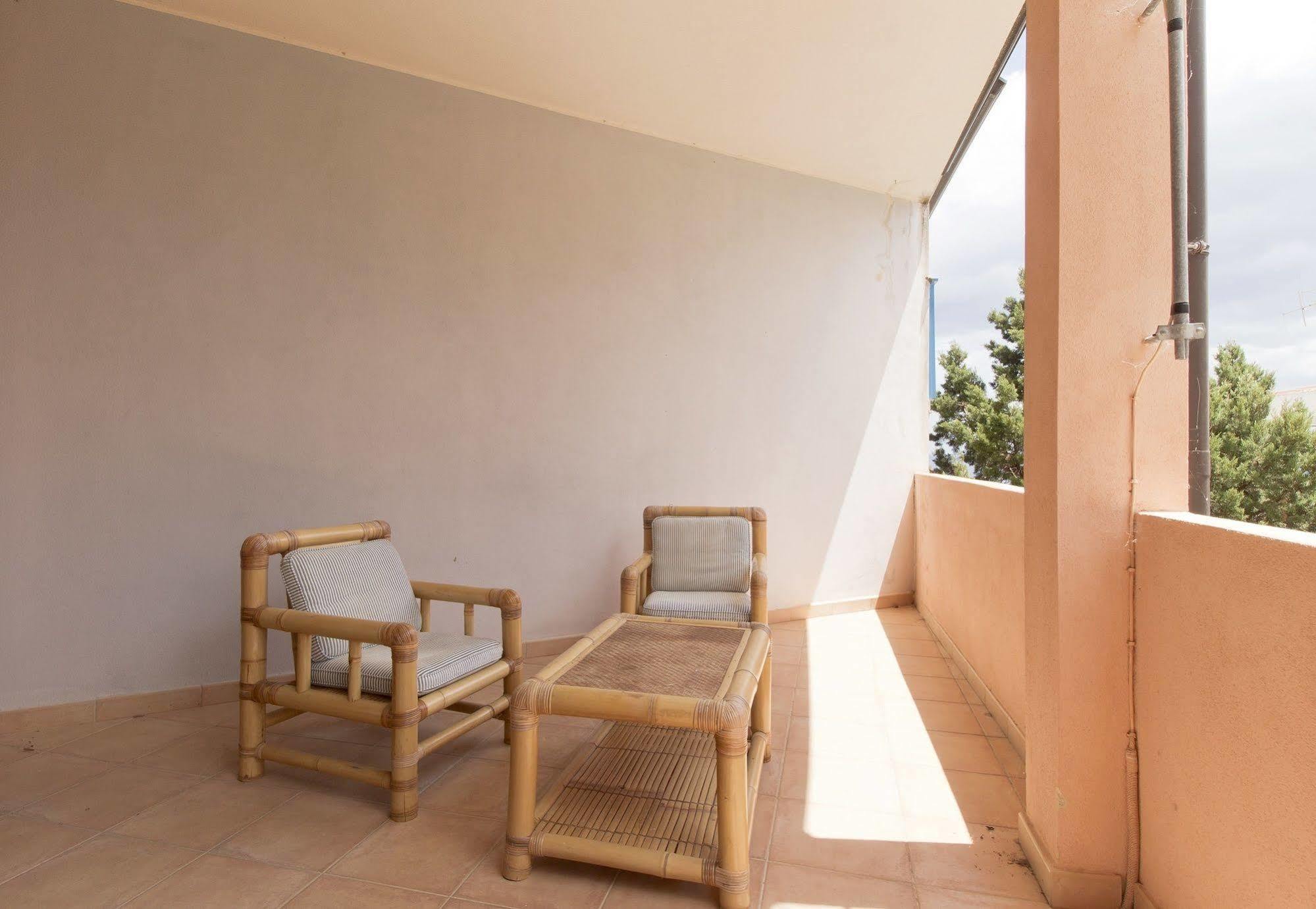 Biriola Ecoresort קאלה גונונה מראה חיצוני תמונה