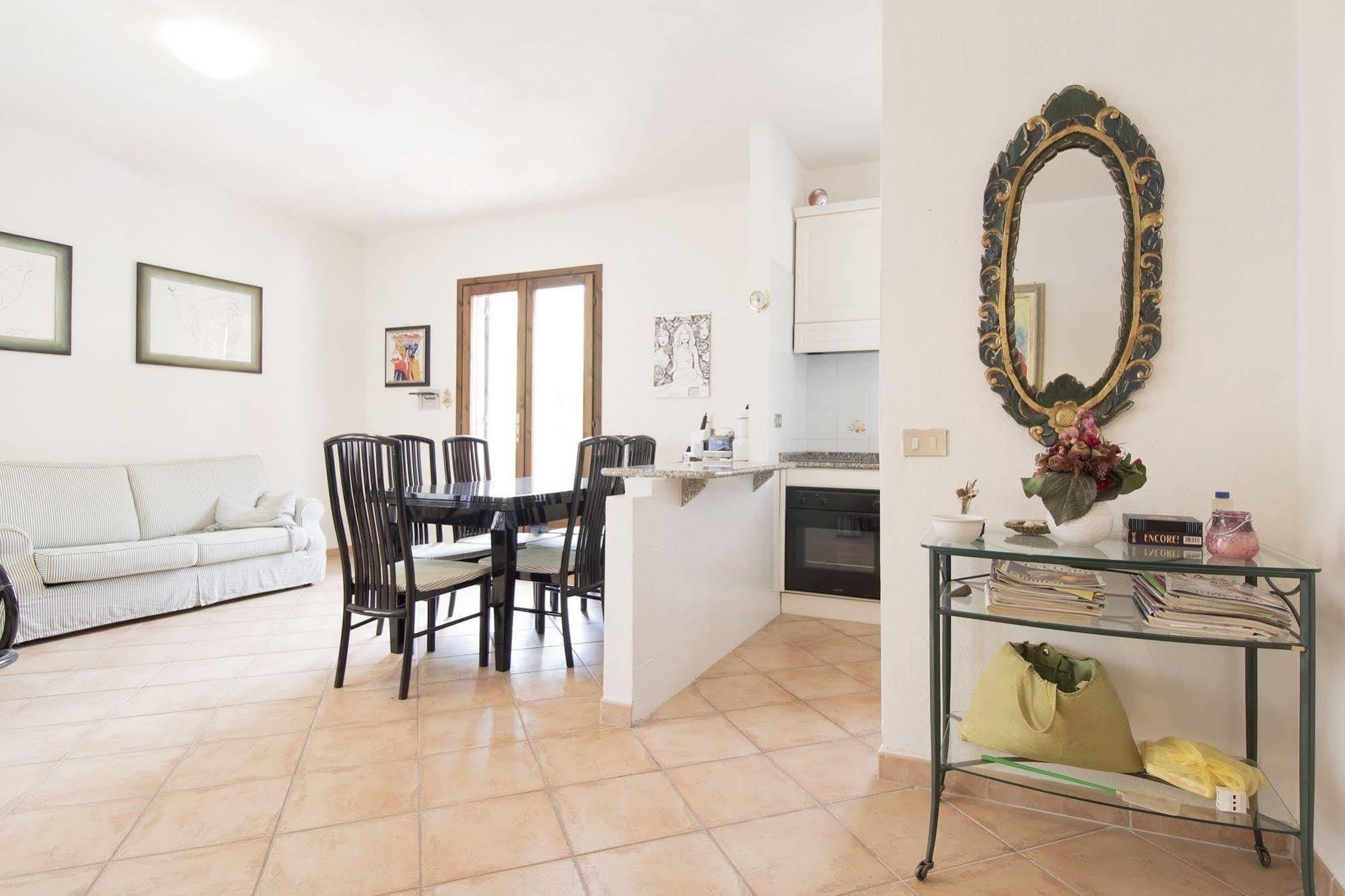 Biriola Ecoresort קאלה גונונה מראה חיצוני תמונה