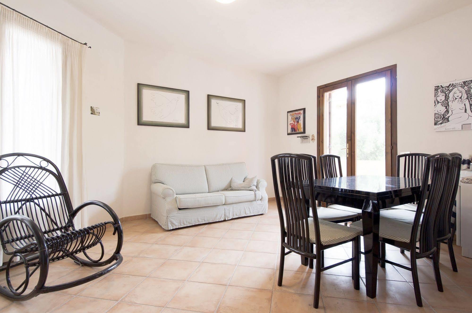 Biriola Ecoresort קאלה גונונה מראה חיצוני תמונה