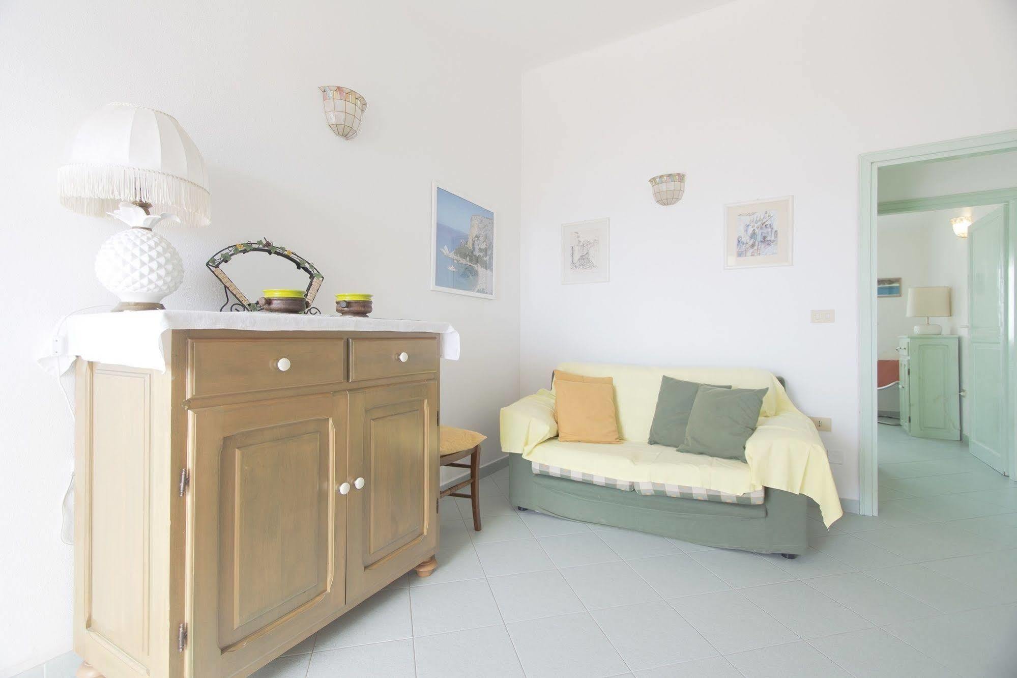 Biriola Ecoresort קאלה גונונה מראה חיצוני תמונה