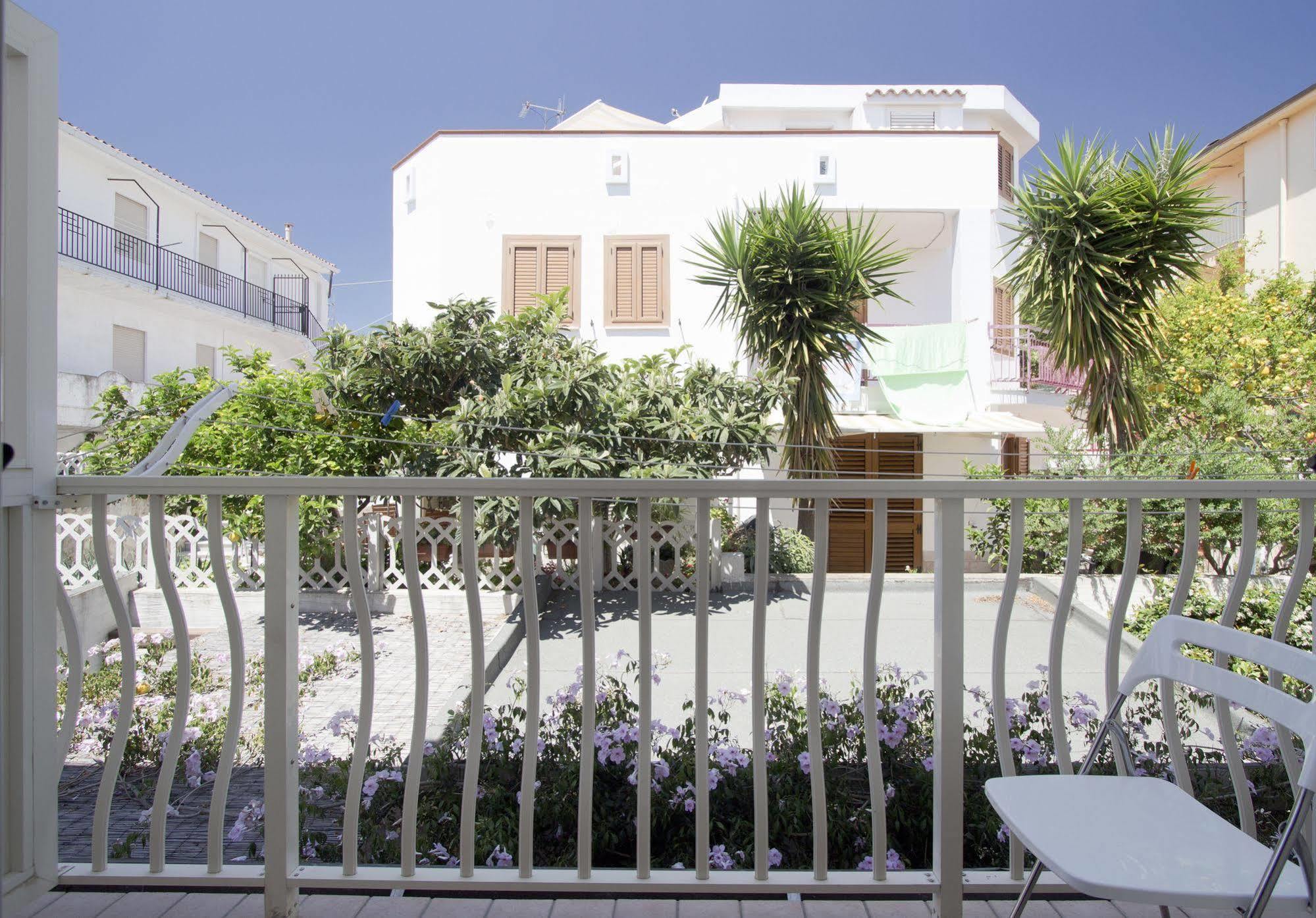 Biriola Ecoresort קאלה גונונה מראה חיצוני תמונה