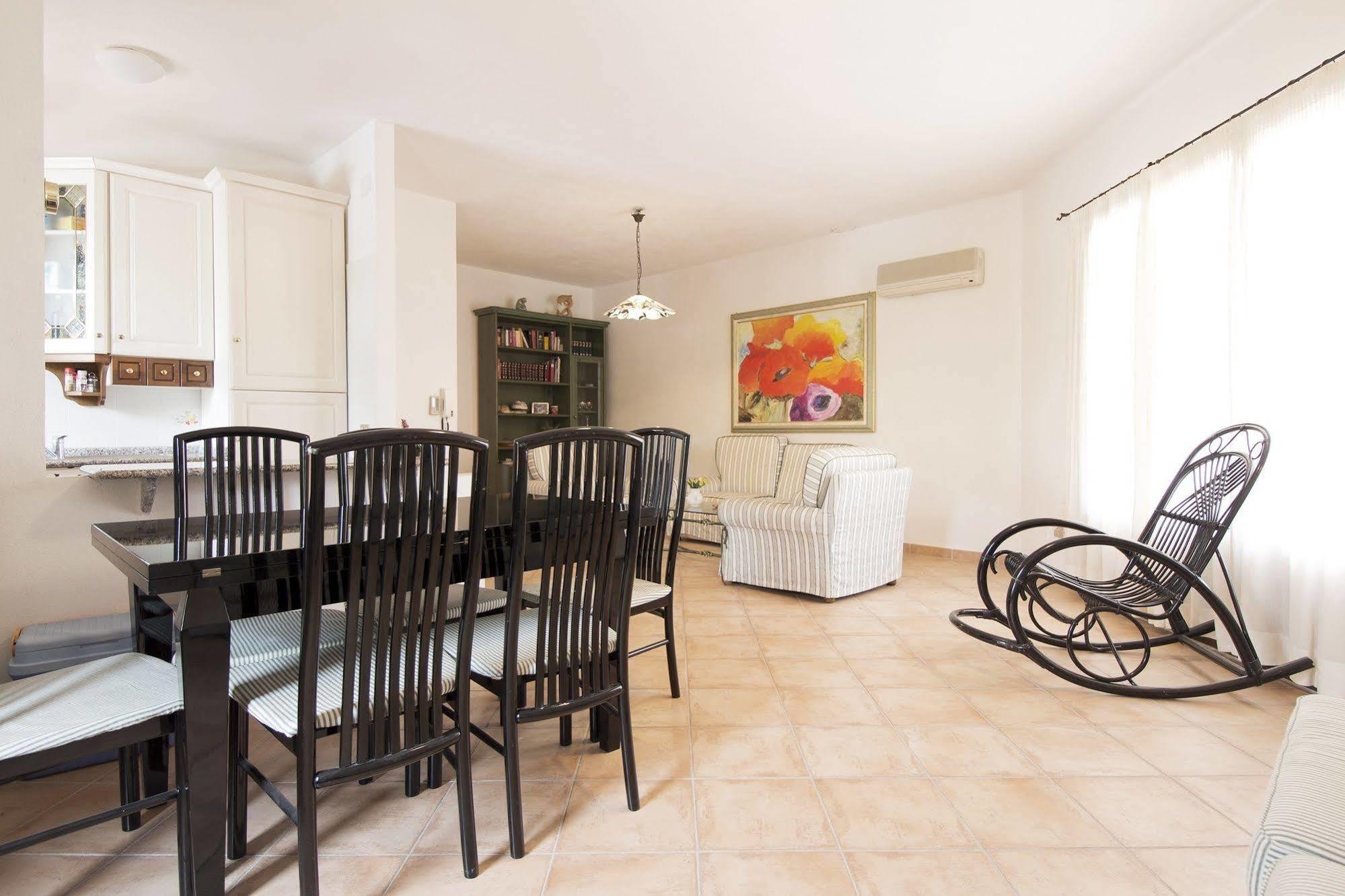 Biriola Ecoresort קאלה גונונה מראה חיצוני תמונה