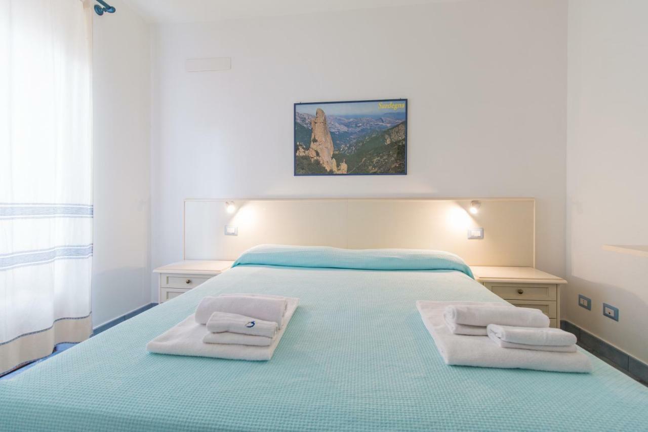 Biriola Ecoresort קאלה גונונה מראה חיצוני תמונה