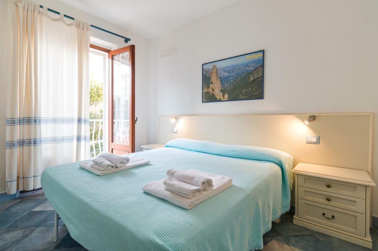 Biriola Ecoresort קאלה גונונה מראה חיצוני תמונה