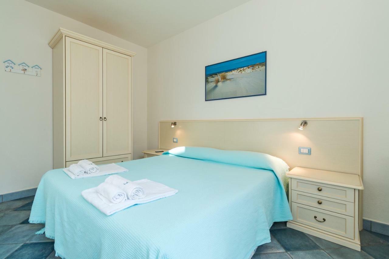 Biriola Ecoresort קאלה גונונה מראה חיצוני תמונה