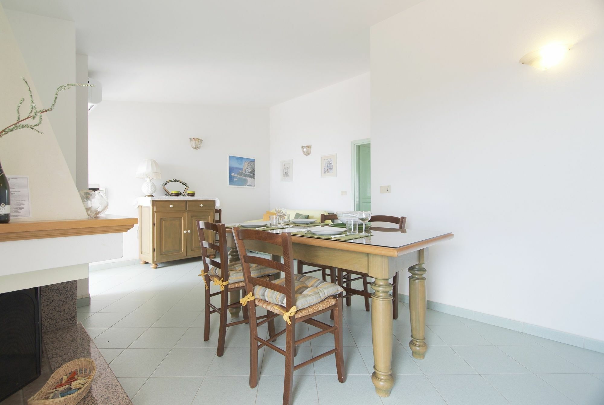 Biriola Ecoresort קאלה גונונה מראה חיצוני תמונה