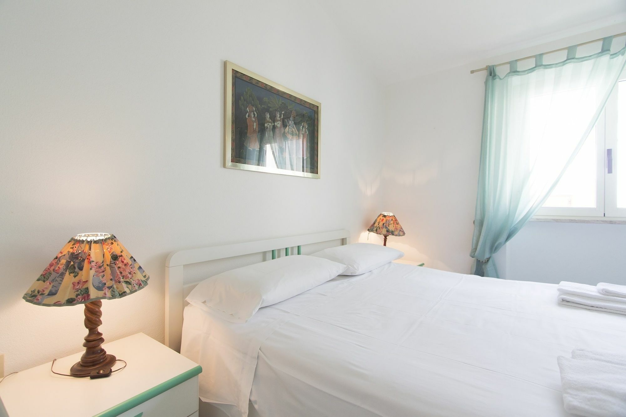 Biriola Ecoresort קאלה גונונה מראה חיצוני תמונה